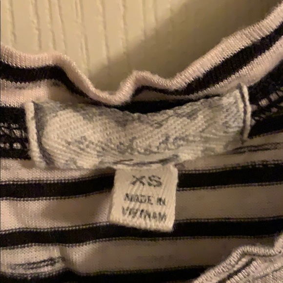 Eyeshadow XS Love Anchor Shirt - Picture 5 of 5